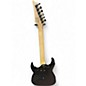 Used Ibanez RG470 Purple Solid Body Electric Guitar