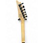 Used Ibanez RG470 Purple Solid Body Electric Guitar