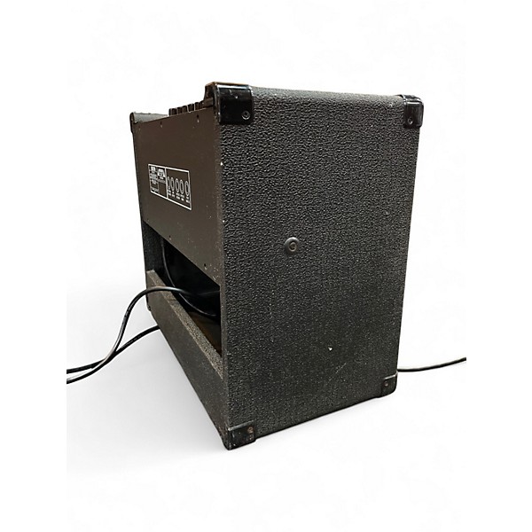 Used Kustom KAA30 Acoustic Guitar Combo Amp