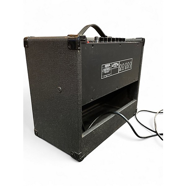 Used Kustom KAA30 Acoustic Guitar Combo Amp