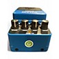 Used Behringer TM300 Tube Amp Modeler Effect Pedal