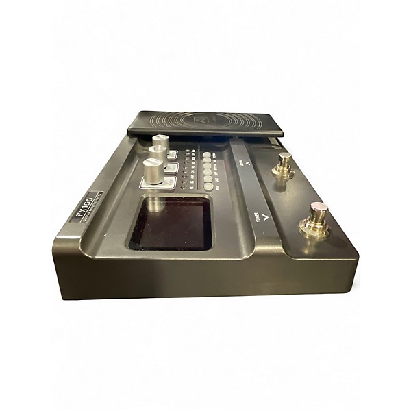 Used Flamma FX100 Effect Processor