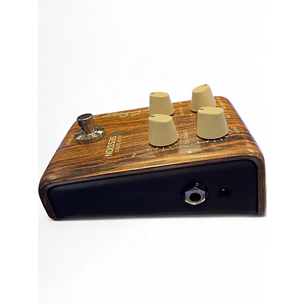 Used LR Baggs ALIGN SESSION Effect Pedal