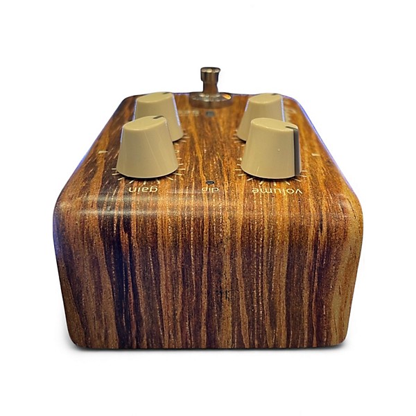 Used LR Baggs ALIGN SESSION Effect Pedal