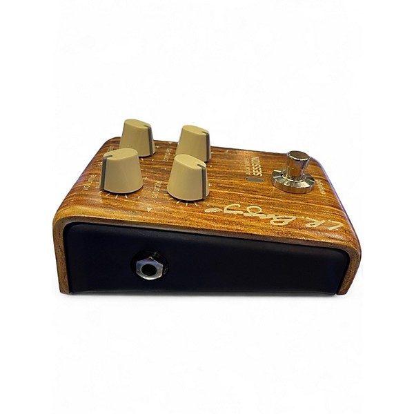 Used LR Baggs ALIGN SESSION Effect Pedal