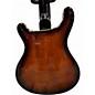 Used PRS Hollowbody II Piezo 2 Color Sunburst Hollow Body Electric Guitar