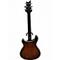 Used PRS Hollowbody II Piezo 2 Color Sunburst Hollow Body Electric Guitar