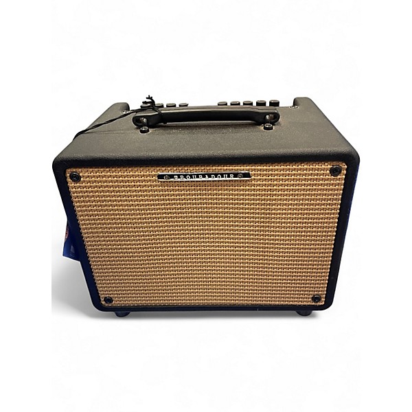 Used Ibanez T30H Acoustic Guitar Combo Amp