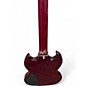 Used Epiphone EB3 CHERRY Electric Bass Guitar