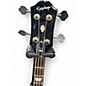 Used Epiphone EB3 CHERRY Electric Bass Guitar