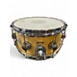 Used DW 6X13 Collector's Series Maple Snare Maple Drum thumbnail