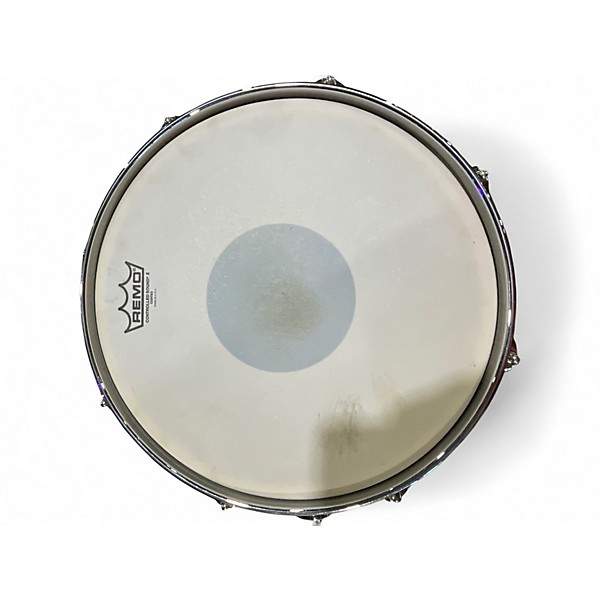 Used DW 6X13 Collector's Series Maple Snare Maple Drum