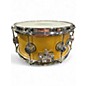 Used DW 6X13 Collector's Series Maple Snare Maple Drum