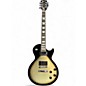 Used Gibson Adam Jones Signature Les Paul Antique Silverburst Solid Body Electric Guitar thumbnail