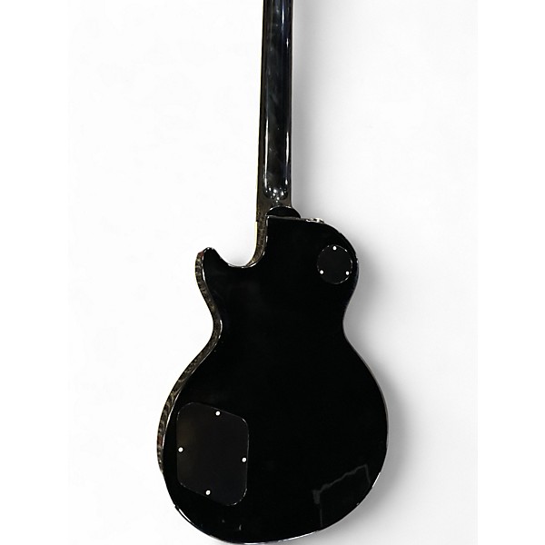 Used Gibson Adam Jones Signature Les Paul Antique Silverburst Solid Body Electric Guitar