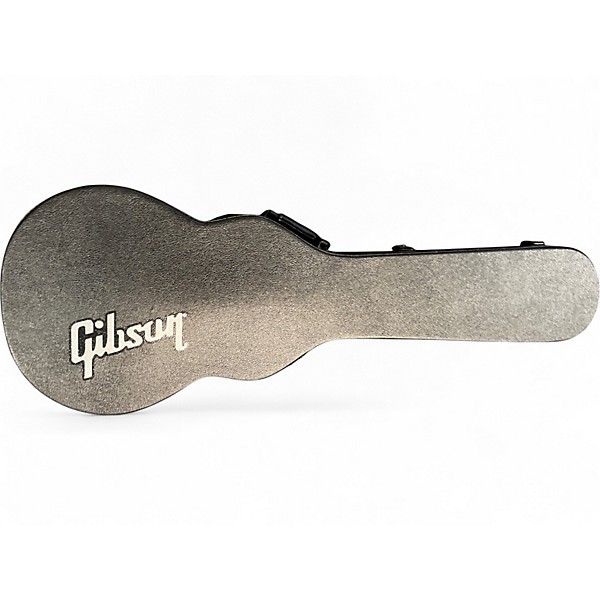 Used Gibson Adam Jones Signature Les Paul Antique Silverburst Solid Body Electric Guitar