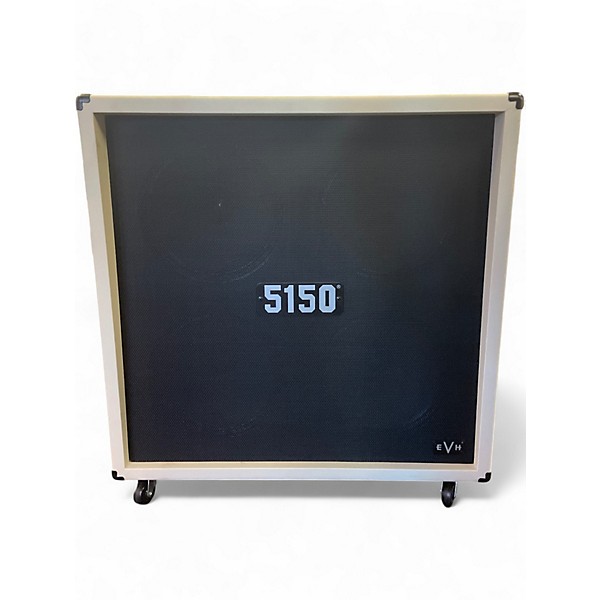 Used EVH 5150 ICONIC SERIES CAB 4X12 Guitar Cabinet