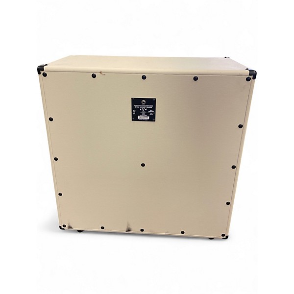 Used EVH 5150 ICONIC SERIES CAB 4X12 Guitar Cabinet