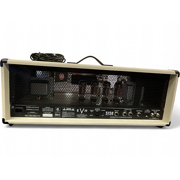 Used EVH 5150 ICONIC SERIES Tube Guitar Amp Head