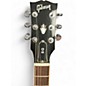 Used Gibson SG Black Solid Body Electric Guitar