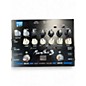 Used EBS Micro Bass 3 Bass Effect Pedal thumbnail