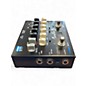 Used EBS Micro Bass 3 Bass Effect Pedal