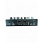 Used EBS Micro Bass 3 Bass Effect Pedal