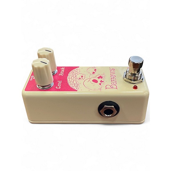 Used EarthQuaker Devices Barrows Effect Pedal