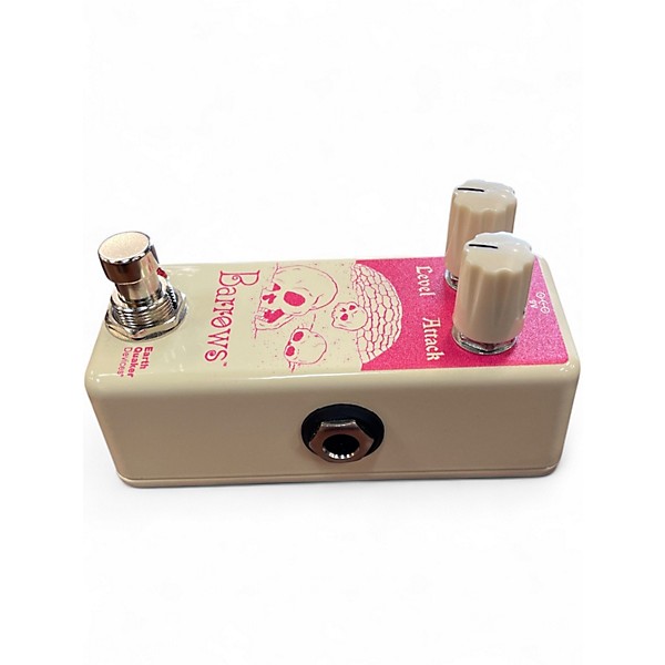 Used EarthQuaker Devices Barrows Effect Pedal