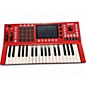Used Akai Professional MPC Key 37 Keyboard Workstation thumbnail