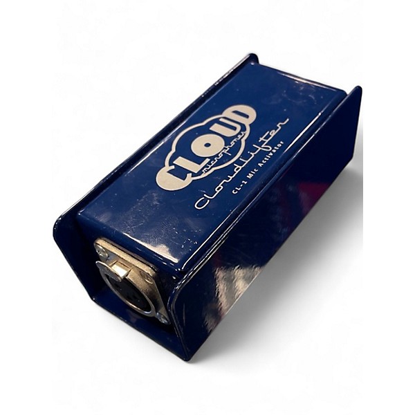 Used Cloud Cloudlifter CL-1 Microphone Preamp