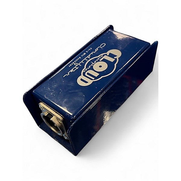 Used Cloud Cloudlifter CL-1 Microphone Preamp