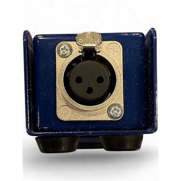 Used Cloud Cloudlifter CL-1 Microphone Preamp