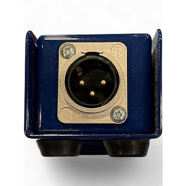 Used Cloud Cloudlifter CL-1 Microphone Preamp