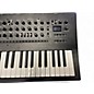 Used KORG MINILOGUE XD Synthesizer
