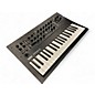 Used KORG MINILOGUE XD Synthesizer