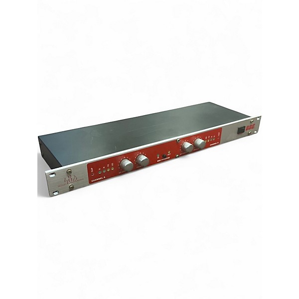 Used BBE 482i Sonic Maximizer Exciter
