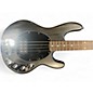 Used Sterling by Music Man Ray4 Black Electric Bass Guitar