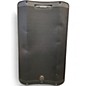 Used Harbinger VARI V3415 Powered Speaker thumbnail