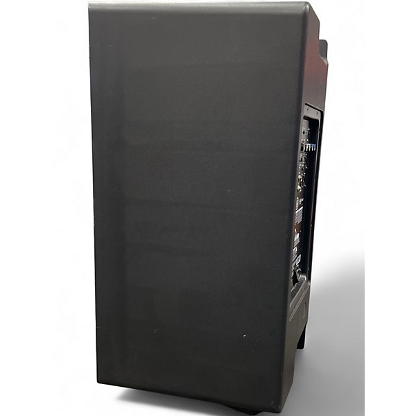Used Harbinger VARI V3415 Powered Speaker