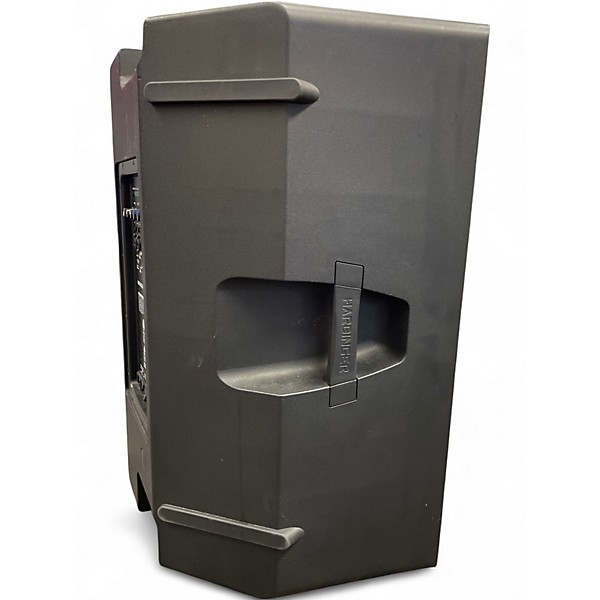 Used Harbinger VARI V3415 Powered Speaker