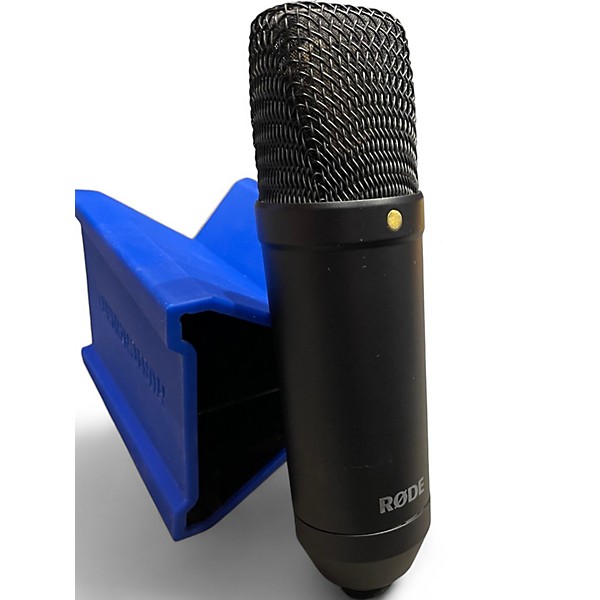 Used RODE NT1 Condenser Microphone