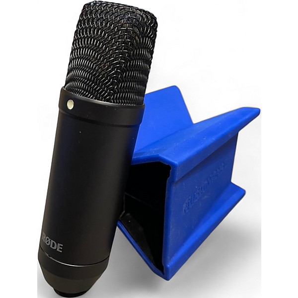 Used RODE NT1 Condenser Microphone