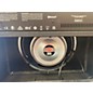 Used Fender GTX50 Mustang 1X12 Guitar Combo Amp