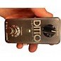 Used TC Electronic Ditto Looper Pedal