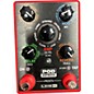 Used Line 6 Pocket Pod Express Amp Modeler Effect Processor thumbnail
