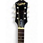 Used Epiphone J-45 STUDIO EC 2 Color Sunburst Acoustic Electric Guitar