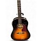 Used Epiphone J-45 STUDIO EC 2 Color Sunburst Acoustic Electric Guitar