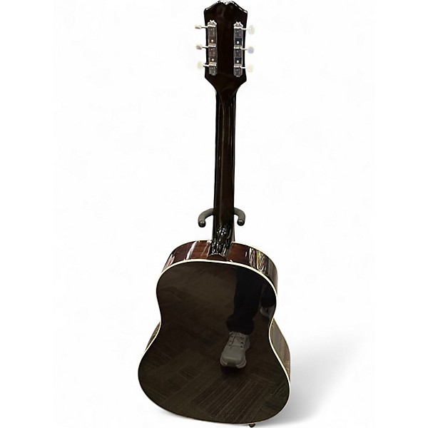 Used Epiphone J-45 STUDIO EC 2 Color Sunburst Acoustic Electric Guitar