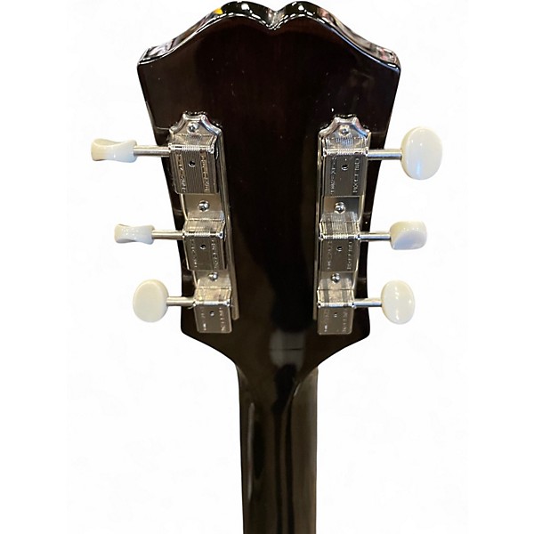 Used Epiphone J-45 STUDIO EC 2 Color Sunburst Acoustic Electric Guitar